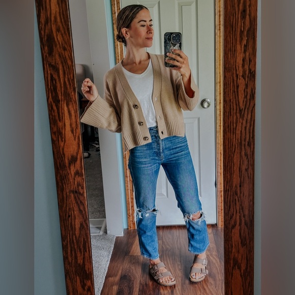 Mother Denim Superior The TomCat - Picture 8 of 8